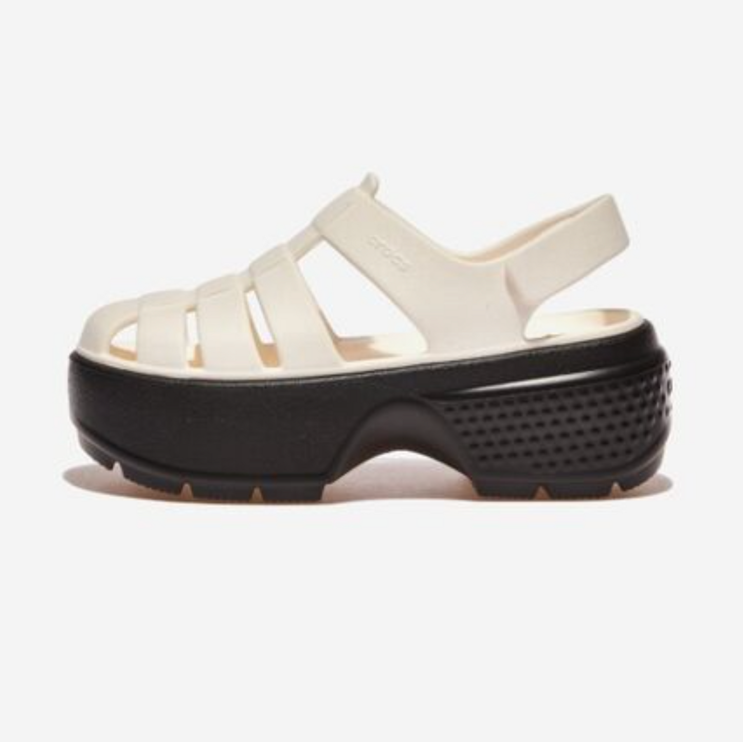 CROCS Stomp Fisherman Sandal (209938)
