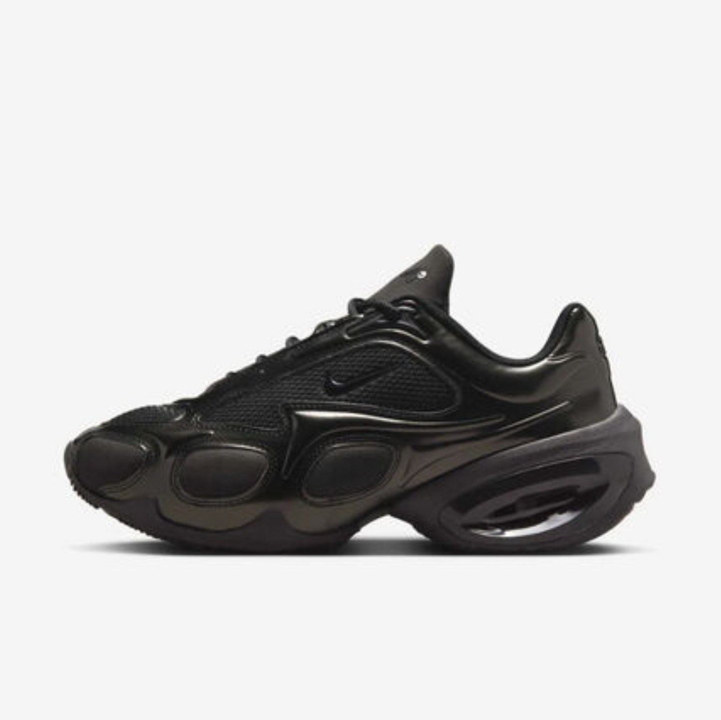 Nike Air Max Muse - Black/Metallic Silver (FV1920-003)