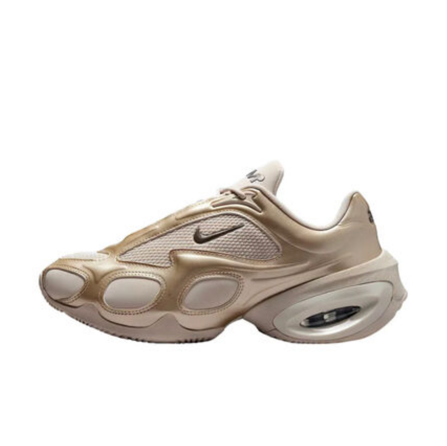 Nike Air Max Muse - Sand Drift/Metallic Putter (FV1920-005)