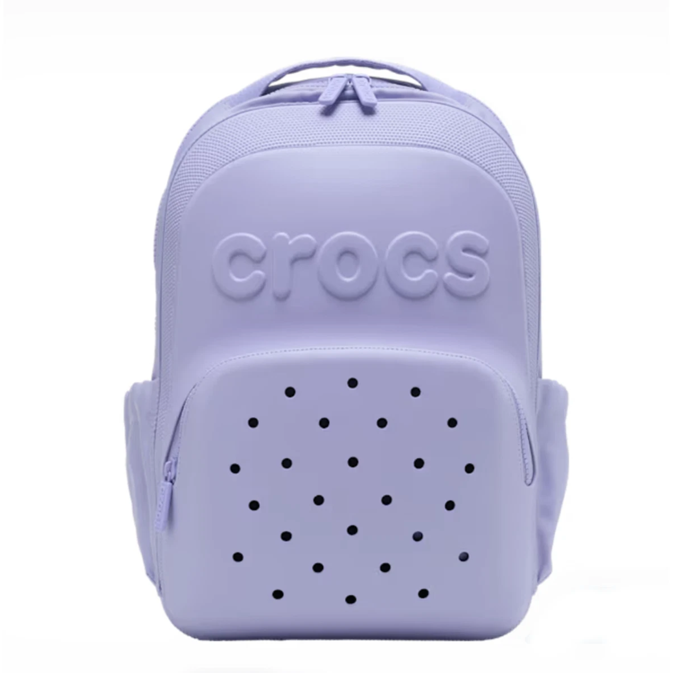 Crocs Classic Clog Backpack Bag - Mystic Purple (210190)