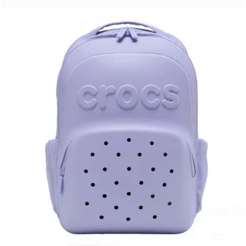 Crocs Classic Clog Backpack Bag - Mystic Purple (210190)