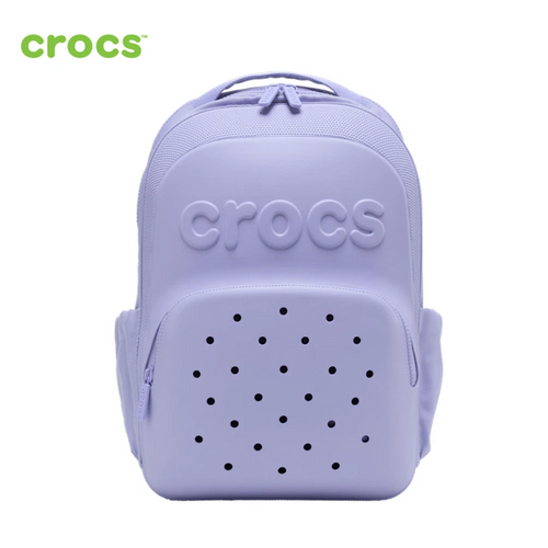 Crocs Classic Clog Backpack Bag - Mystic Purple (210190)