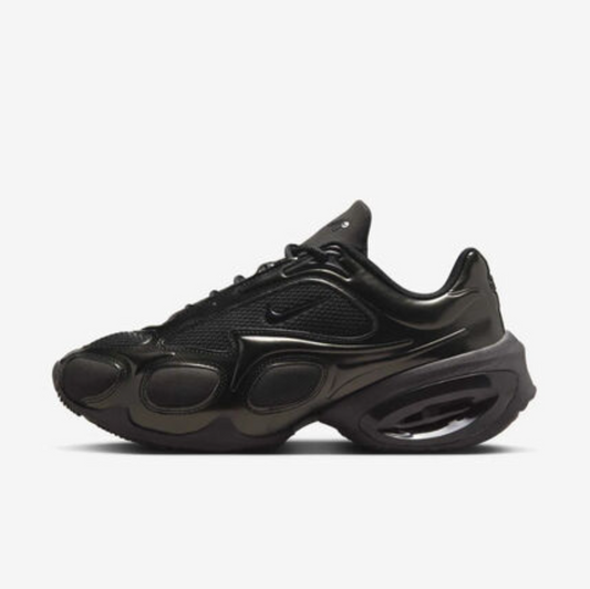Nike Air Max Muse - Black/Metallic Silver (FV1920-003)