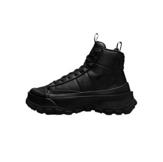 Nike Blazer Roam W - Black/University Red (FQ9065-002)