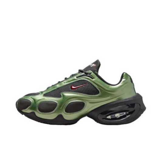 Nike Air Max Muse - Black/Oil Green (FV1920-004)