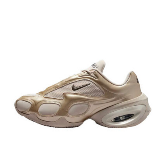 Nike Air Max Muse - Sand Drift/Metallic Putter (FV1920-005)