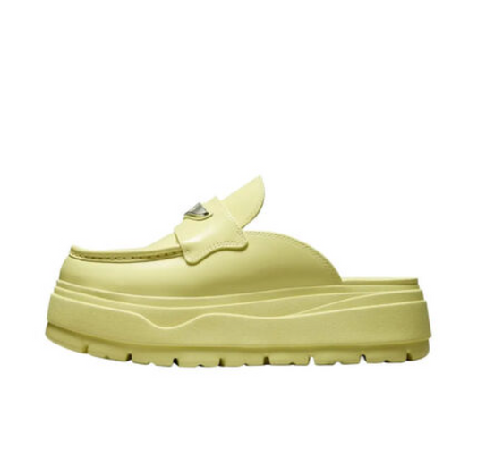 Nike Air Jordan Mule W - Luminous Green (HJ4292-302)