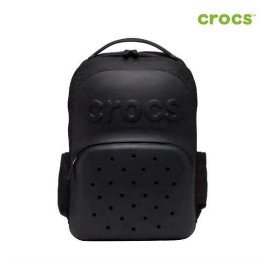 Crocs Classic Clog Backpack Bag - Black (210190-001)