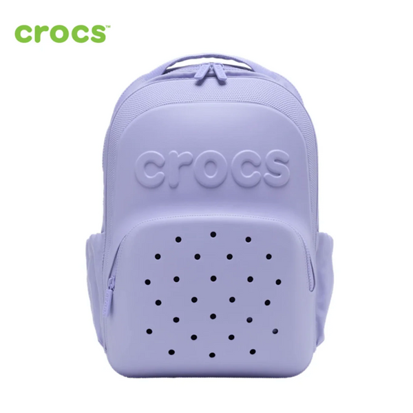 Crocs Classic Clog Backpack Bag - Mystic Purple (210190)
